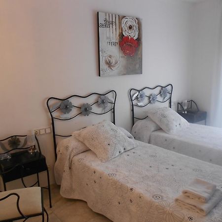 Hostal Ca La Irene Sant Vicens De Castellet Quarto foto