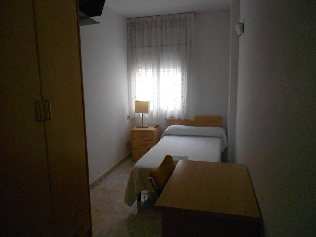 Hostal Ca La Irene Sant Vicens De Castellet Quarto foto
