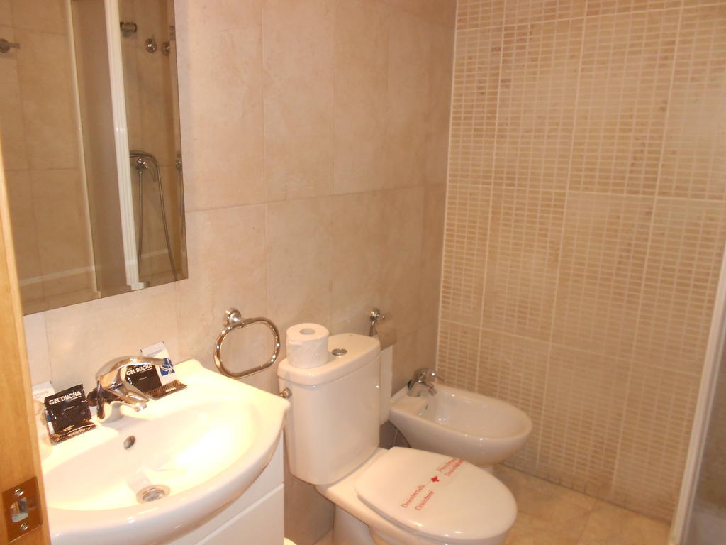 Hostal Ca La Irene Sant Vicens De Castellet Quarto foto